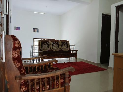 NEEHARA Home Stay