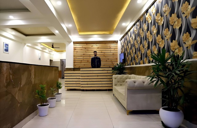 NEELGAGAN HOTEL