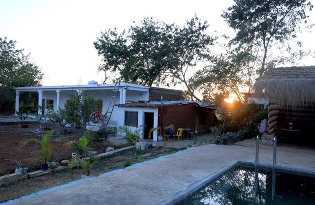Neels Camp Resorts