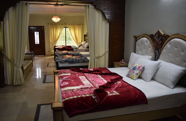 Neelum Guest House