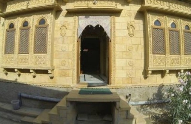 Neem Guest House By GRB