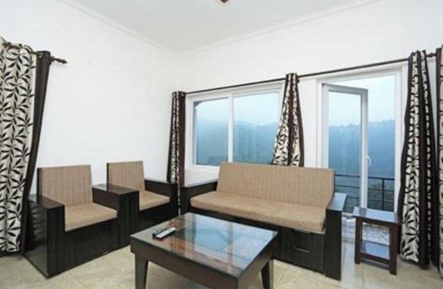 Neem Karoli Green valley luxury Villa