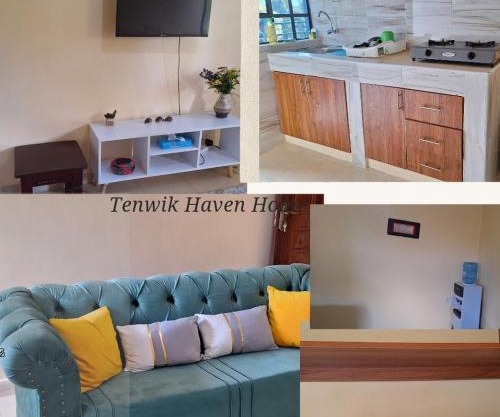 Neema Tenwik Haven