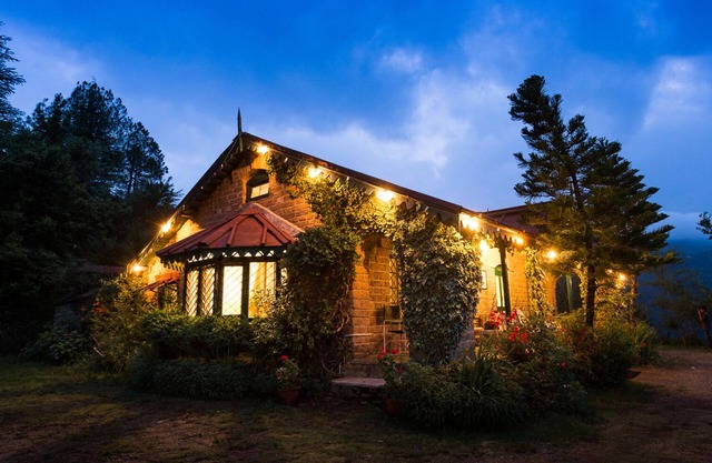 Neemrana's - Ramgarh Bungalows