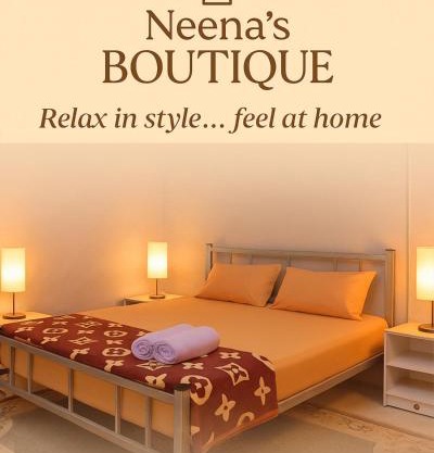 Neena S Boutique