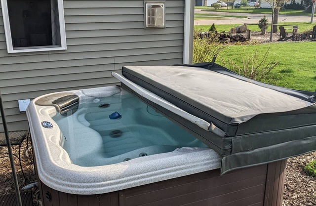 Neenah 5 habitaciones - Airventure