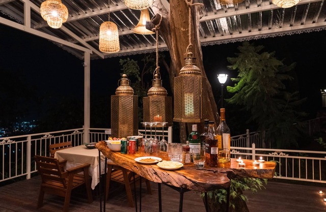 Neer Ganga Resorts