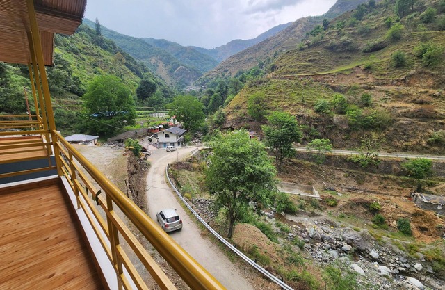 NEERANGANA RETREAT