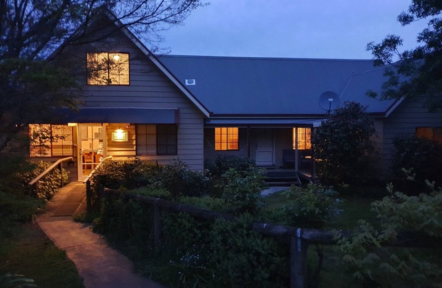 Neerim Country Cottages