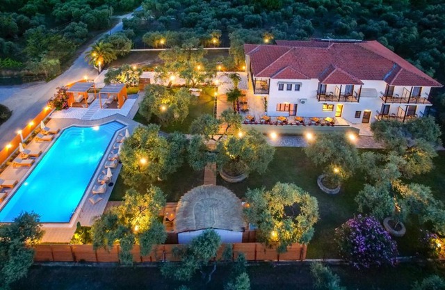 Nefeli Fresh Hotel by Del Mare