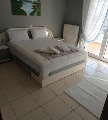 Nefeli House