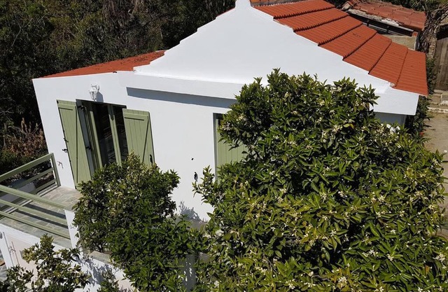 Nefeli Traditional House