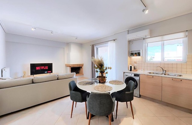 Nefelis by Verde Apartments