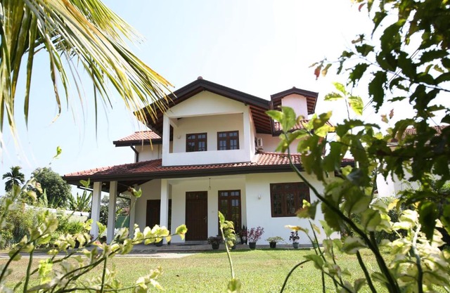 NegomboVilla