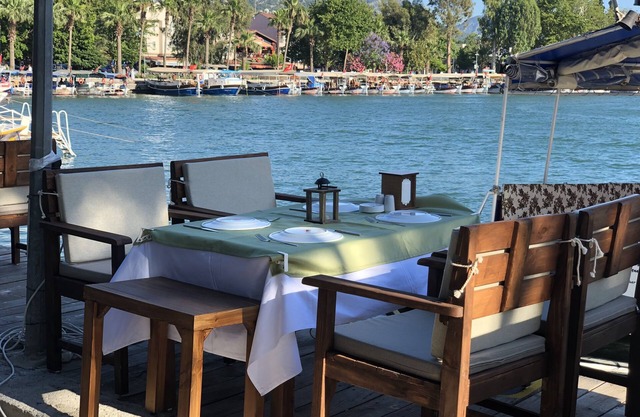 Nehir Suit Hotel