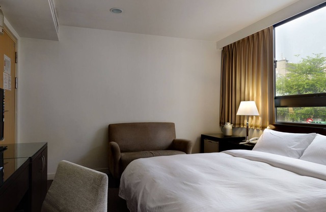 Nei Jiang Hotel