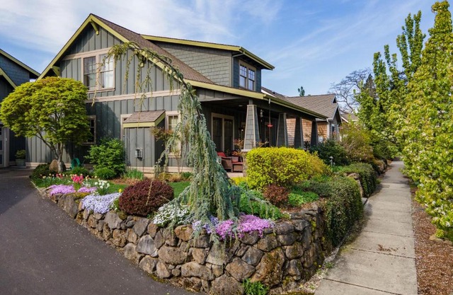 Neighborhood Nest home