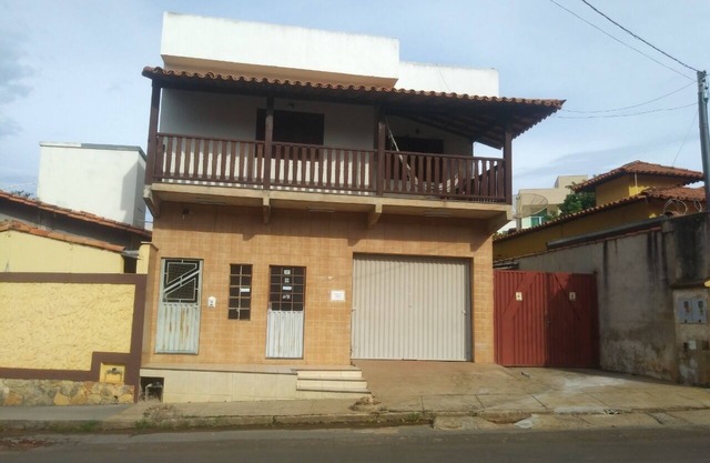 Neilma's house