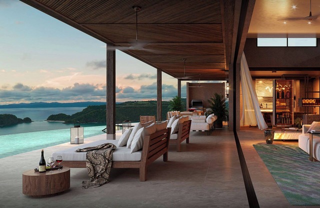 Nekajui, a Ritz-Carlton Reserve