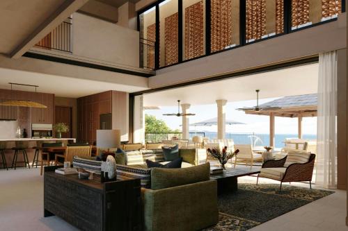 Nekajui, a Ritz-Carlton Reserve Residences