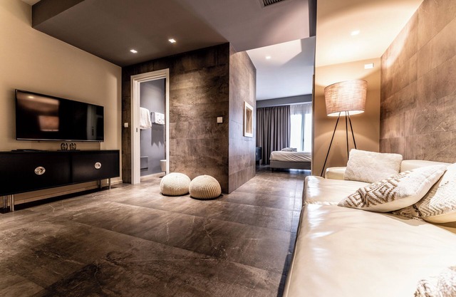Neko Boutique Hotel