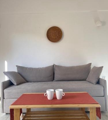 Nektarios apartment