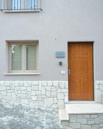 NELIS HOUSE - Casa in montagna - Ateleta