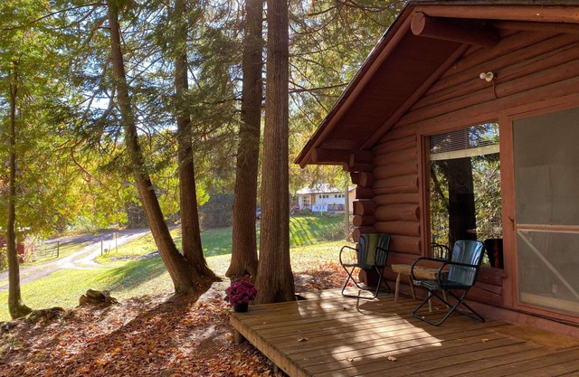 Nelja (#4) - Cabin on Otter Lake, Manninen's Cabins