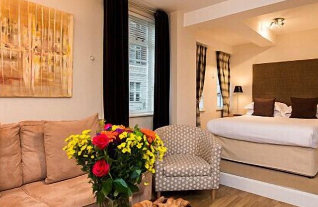 Nell Gwynn House Apartments