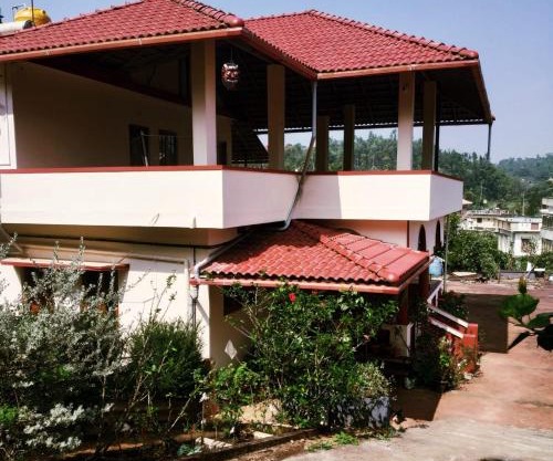 Nellakki Homestay
