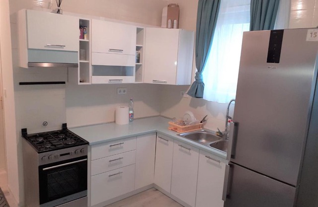 Nelli Apartman