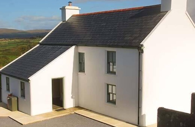 La granja de Nellie, DURRUS, COUNTY CORK