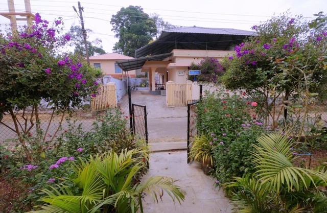 Nelliyampathy Home stay