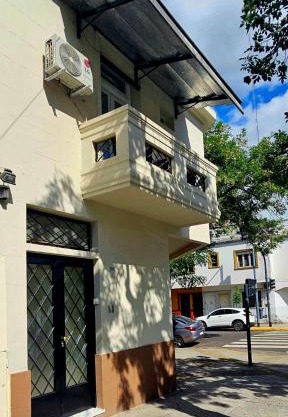 Nelly's Apartment