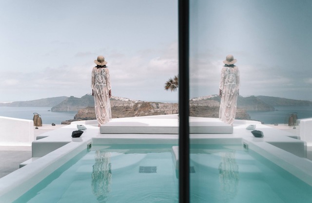 Nelya Suites