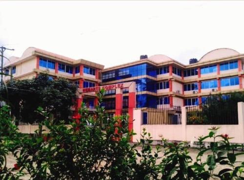 Nemart's Hotel