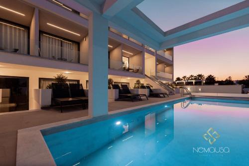 Nemausa Luxury Living