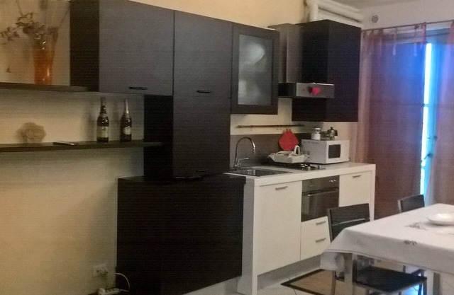 NemoHouse - vacaciones en la Toscana