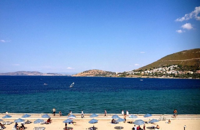Nemrut Bay Otel