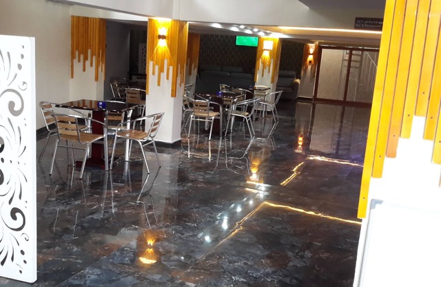 Nemudat Hotel