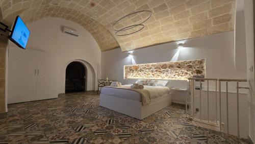 Nenè, Suite e SPA