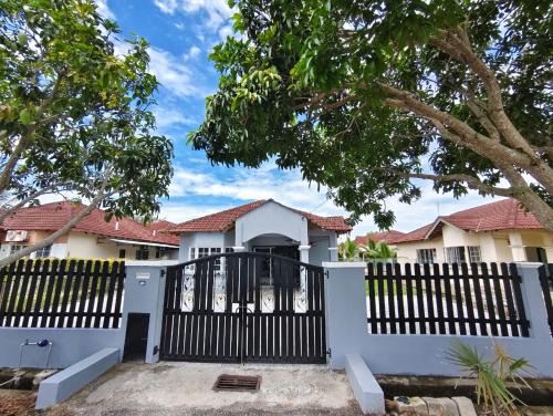 Nenda NZ Homestay