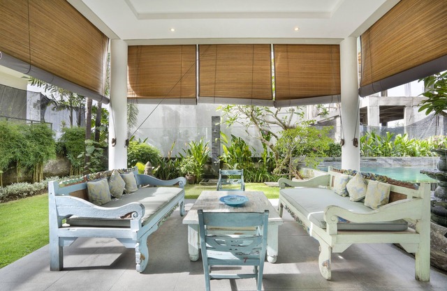 Neo Buana Villa by Betterplace