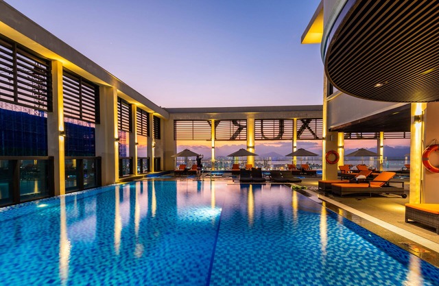 Neo Classic Condo