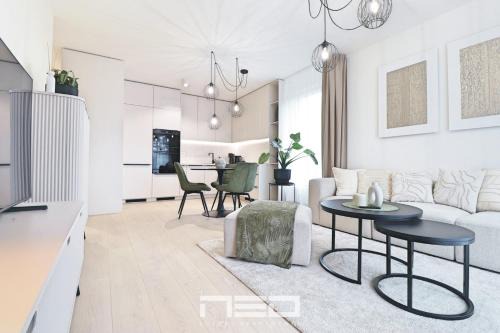 NEO luxury apartments