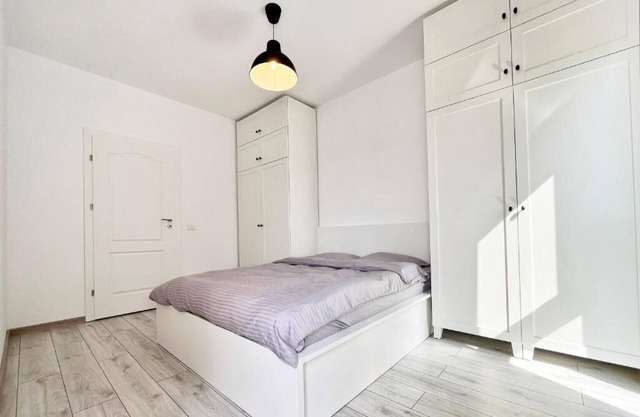 NEO Patru - one bedroom