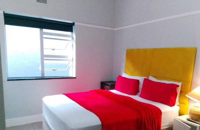Neo & Ruks Guest House Parow