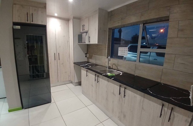 neo & Ruks Guest House
