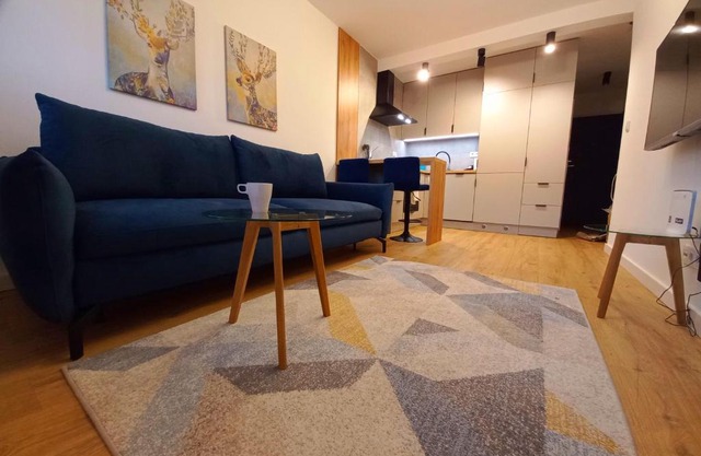 NeoApartments Lotnicza