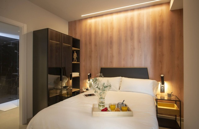 Neobeds A – Apartamento moderno y elegante de 1 hab Valencia centro